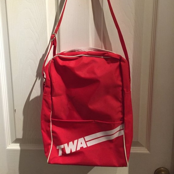 twa tote bag